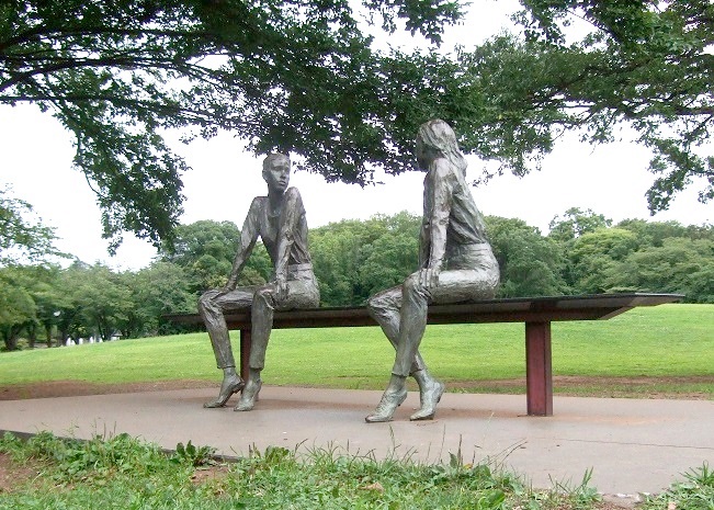 『アンとミッシェル』画像