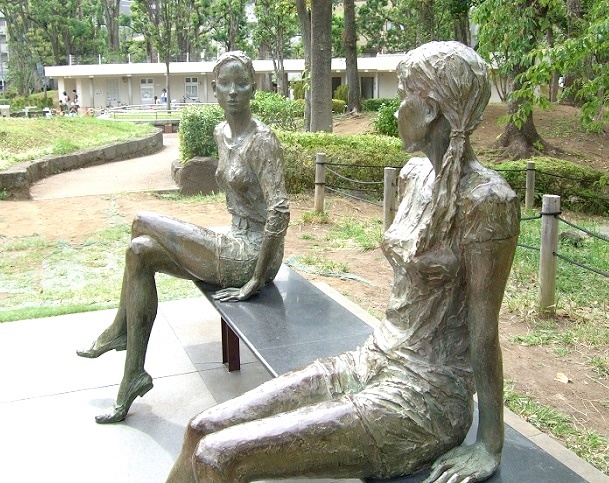 『フィオーナとアリアン』画像