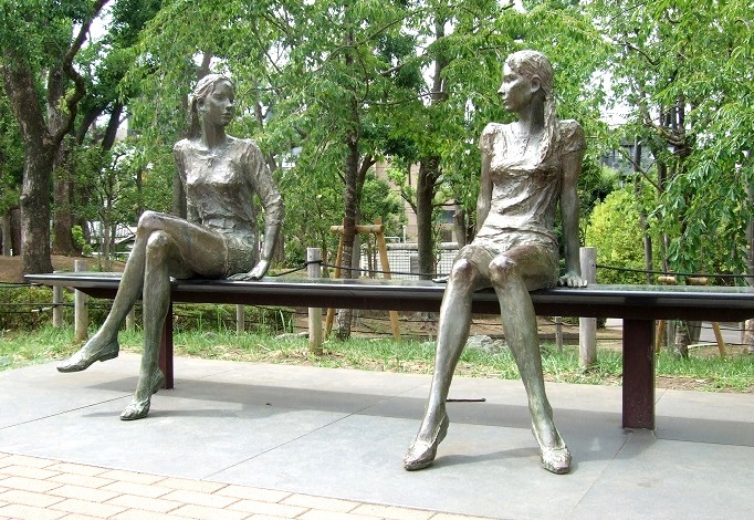 『フィオーナとアリアン』画像