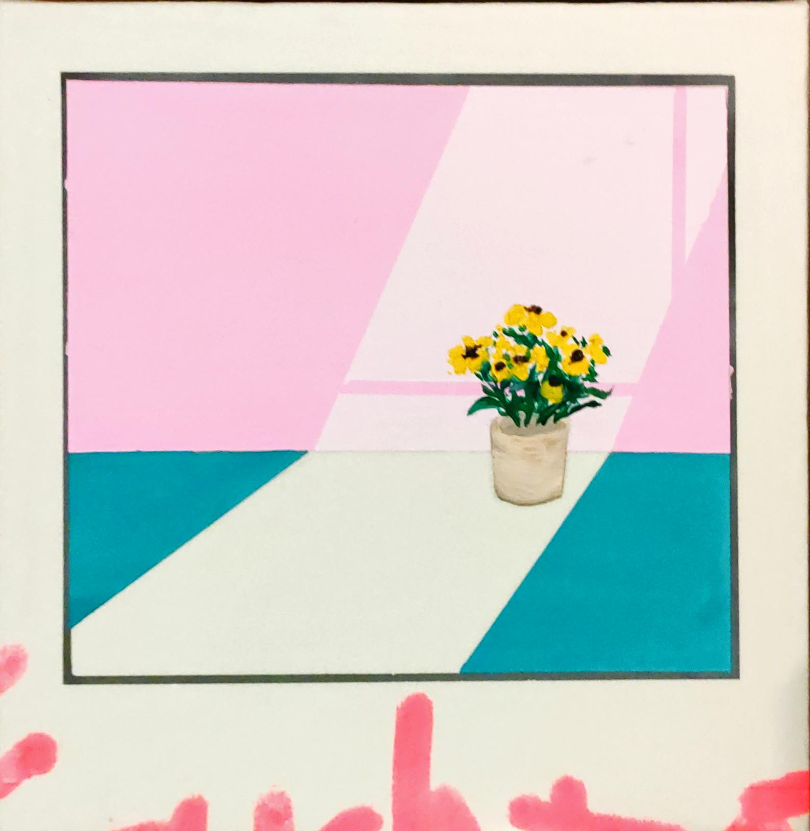 新埜康平《once a day》