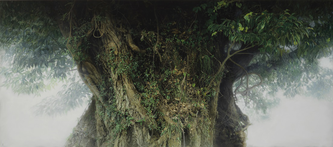 五味文彦《百の風 百の雨 百の陽》画像