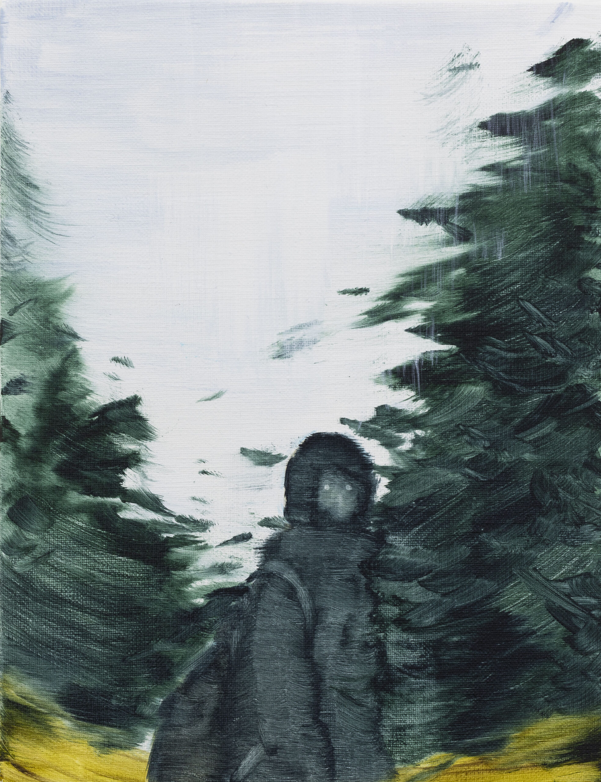 植田陽貴《この星》