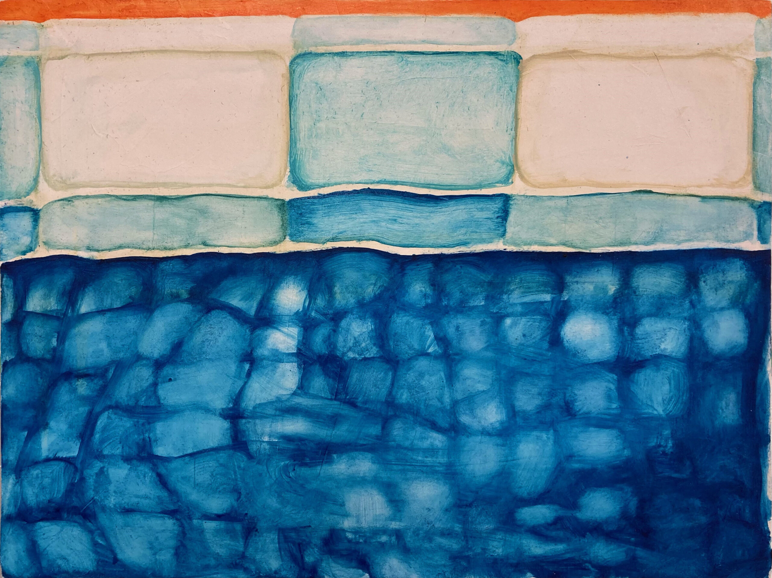 和田咲良《pool.9》