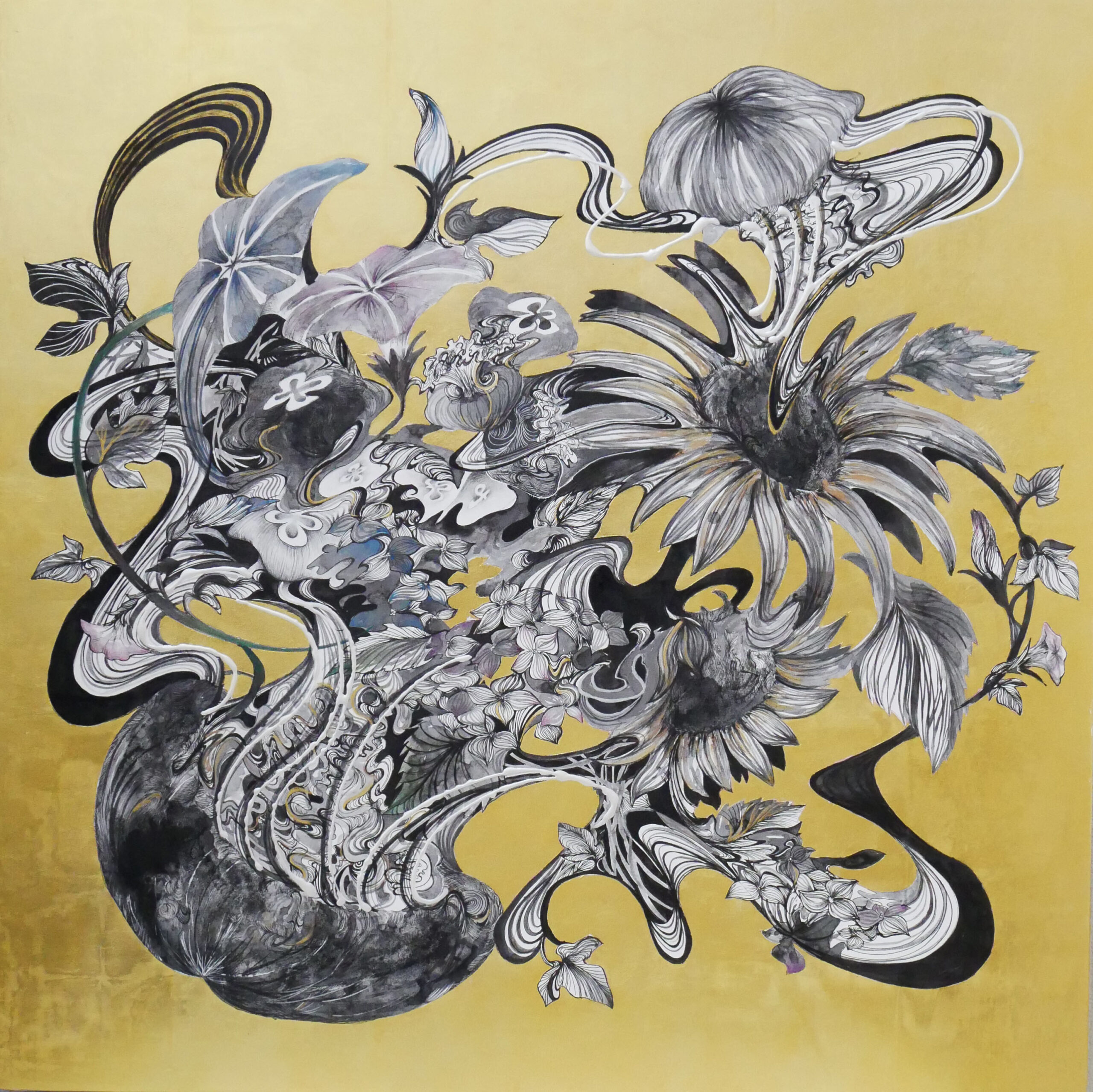 《夏ノ形》画像