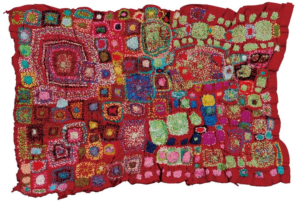 佐々木早苗《無題》画像