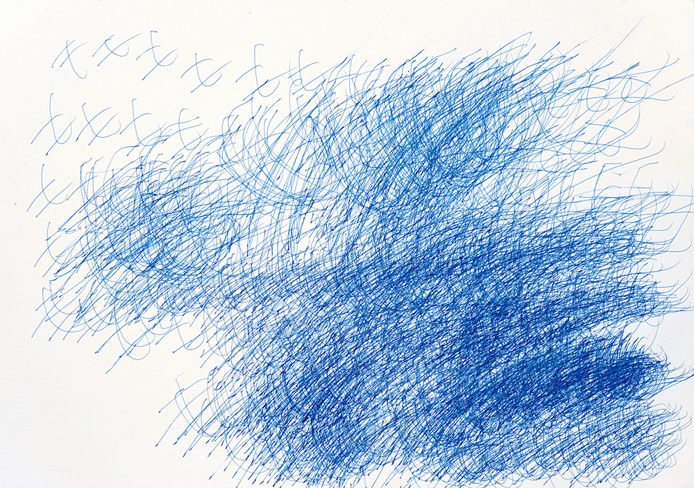 齋藤裕一《ドラえもん》画像