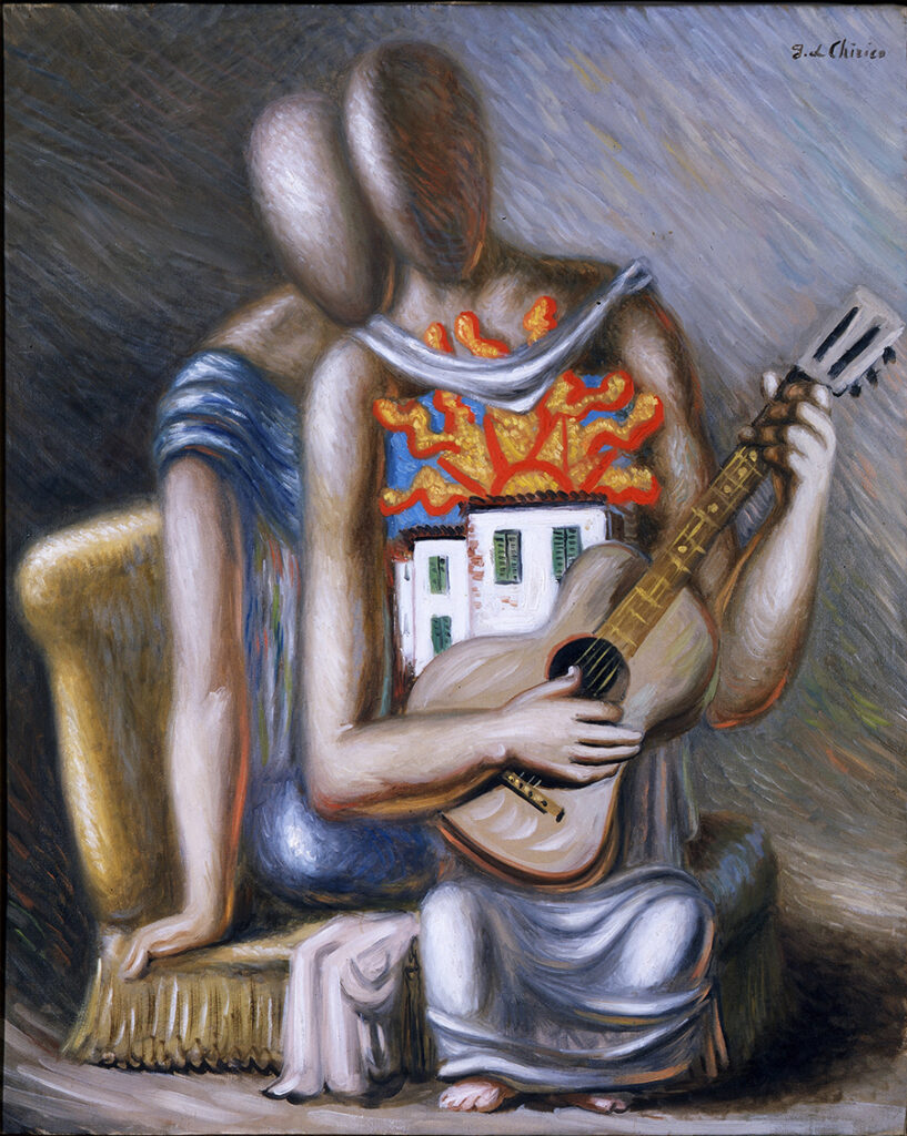 《南の歌》画像