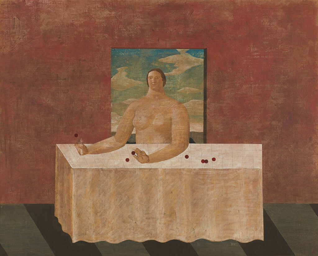 有元利夫《室内楽》画像