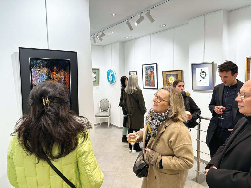 展示風景_第2会期