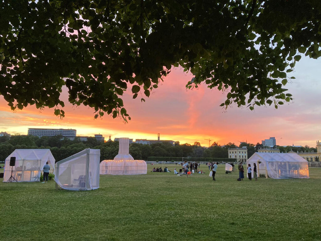 栗林隆 《元気炉》 画像