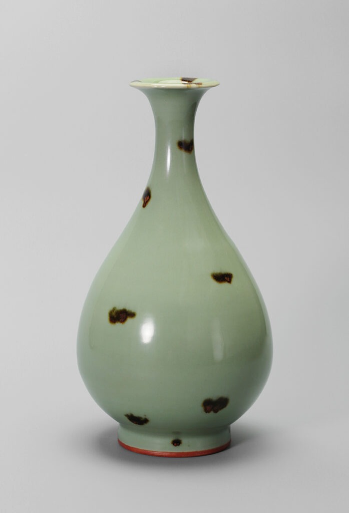 リニューアルオープン記念特別展「シン・東洋陶磁―MOCOコレクション