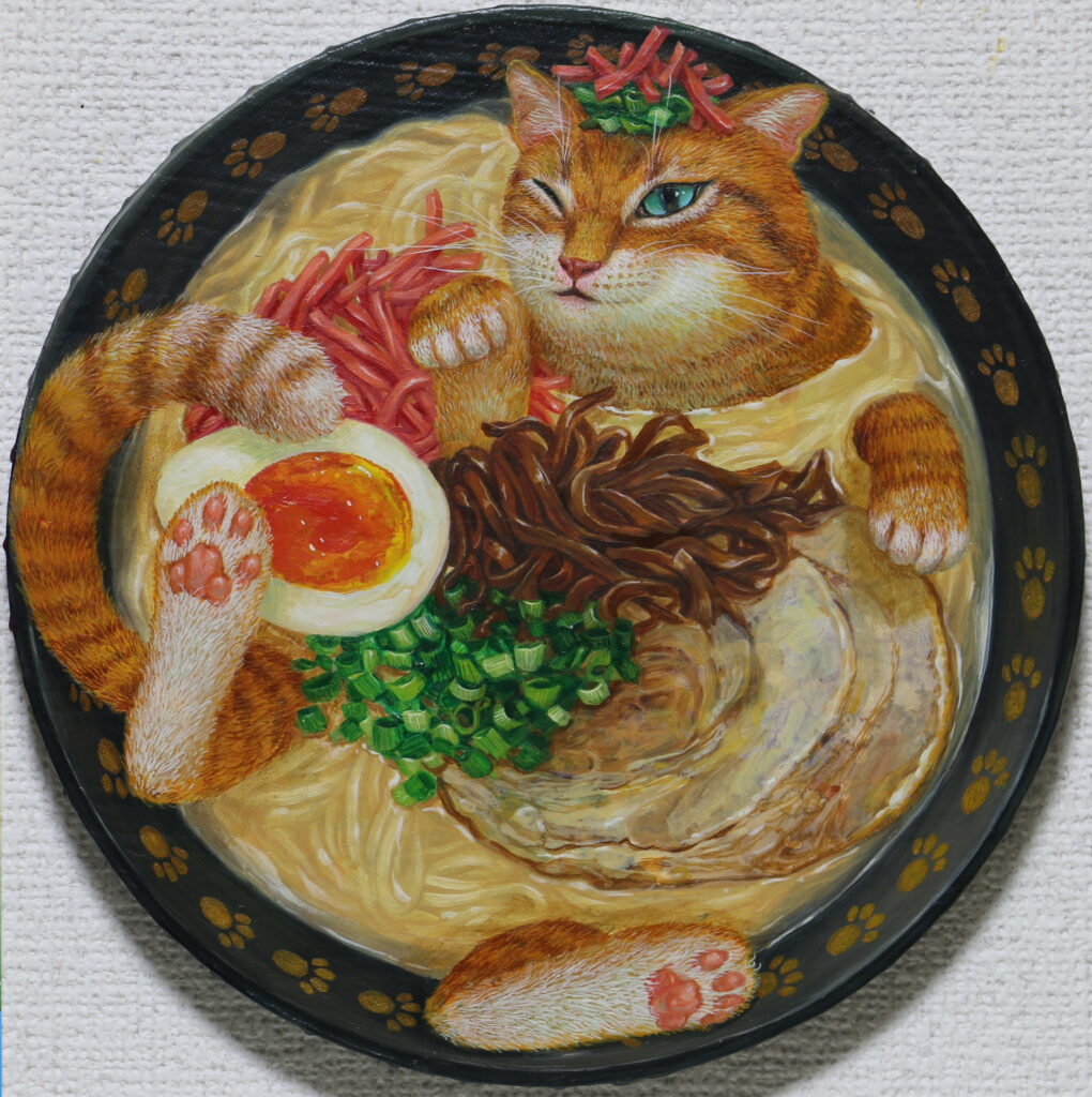 《イイつゆだな #2》画像