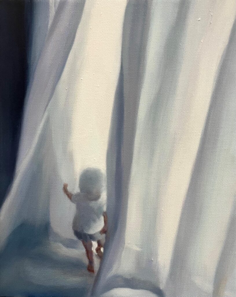 《風の声》画像