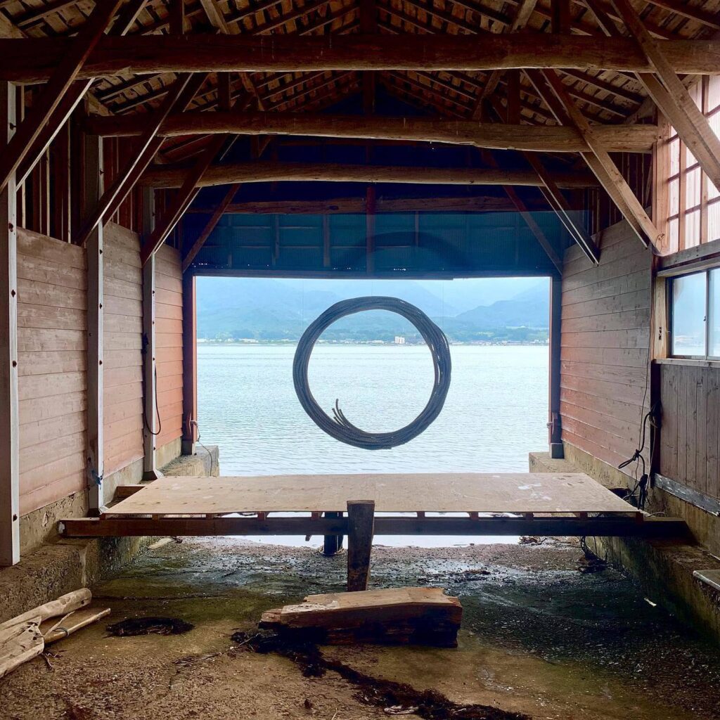 「Enso_Lifecycle」イーサン・エステス 画像