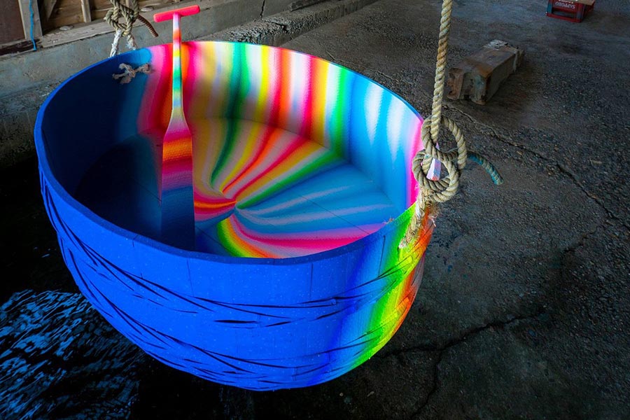 「どんぶらこっこどんぶらこっこ」できやよい 画像