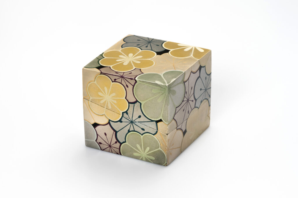 藤原 愛《花》画像