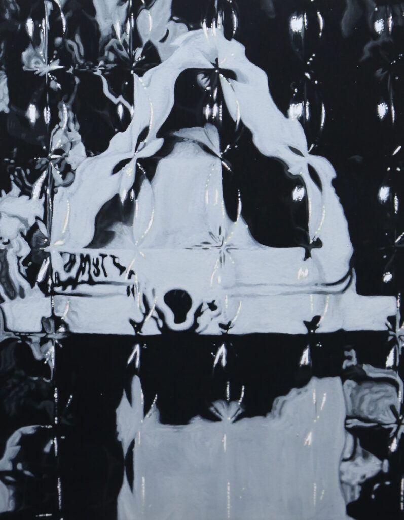 平山悠羽《shadow》