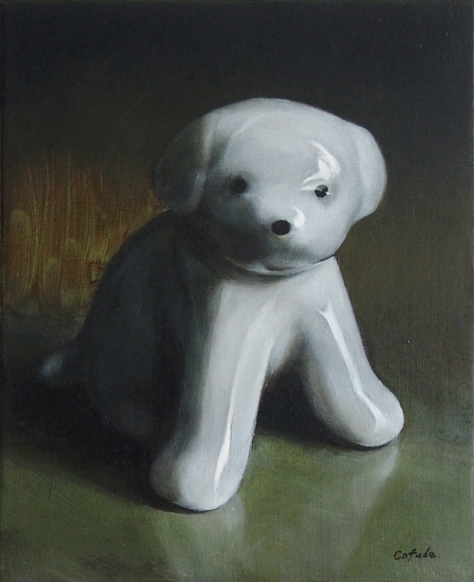 小筆夏海《porcelain_eyes01》画像