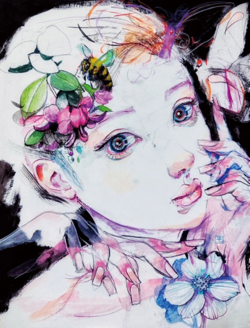 モリモトアツシ《voleter》画像