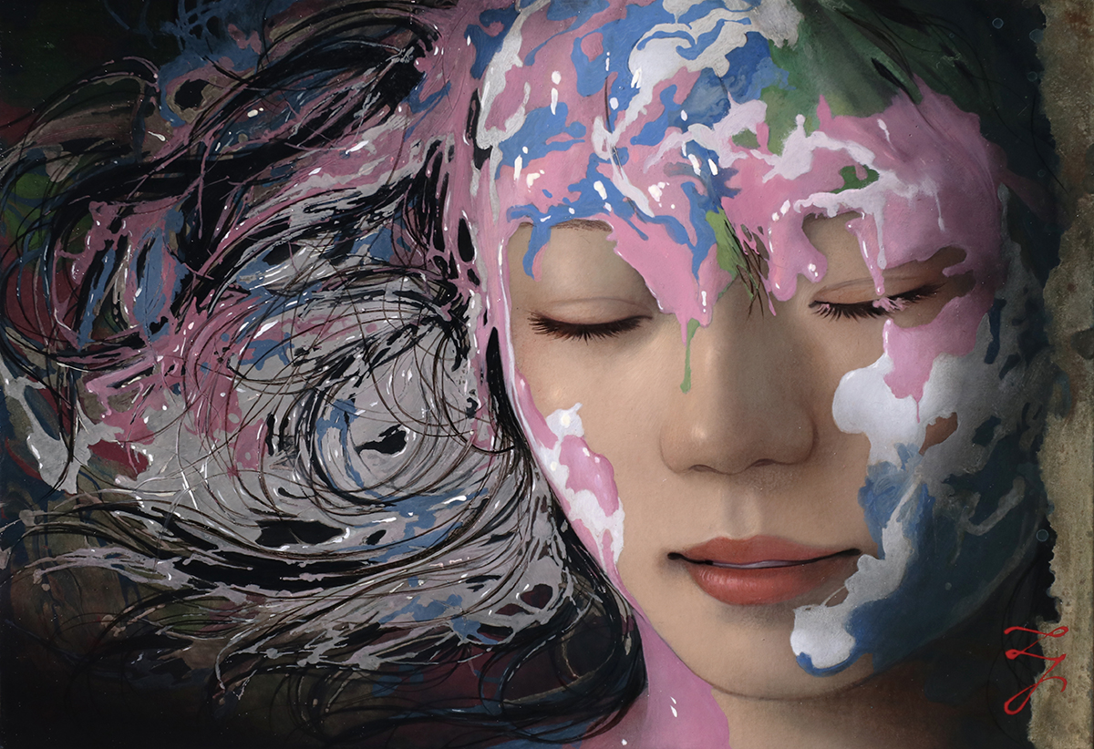 米村太一《MEISAI-24》画像