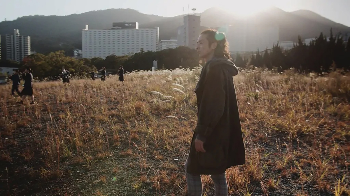 梅田哲也「梅田哲也イン別府『O滞』」画像