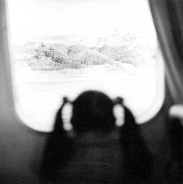 米田知子《震源地、淡路島》画像