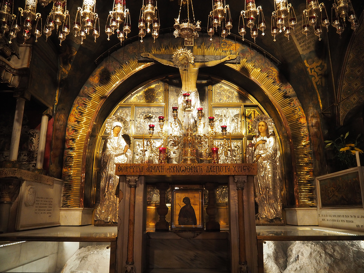 海外の宗教施設（画像）