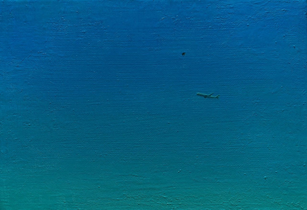 徳永なごみ《JOURNEY》