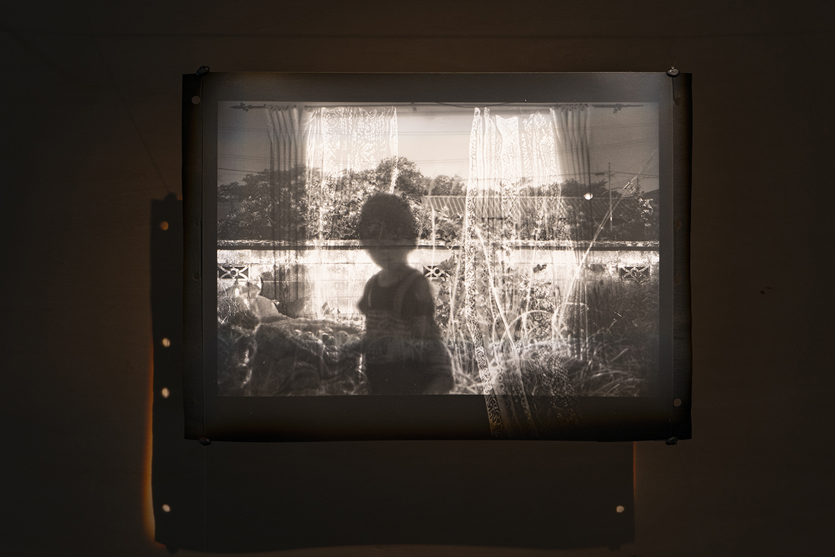 山中春海の作品画像