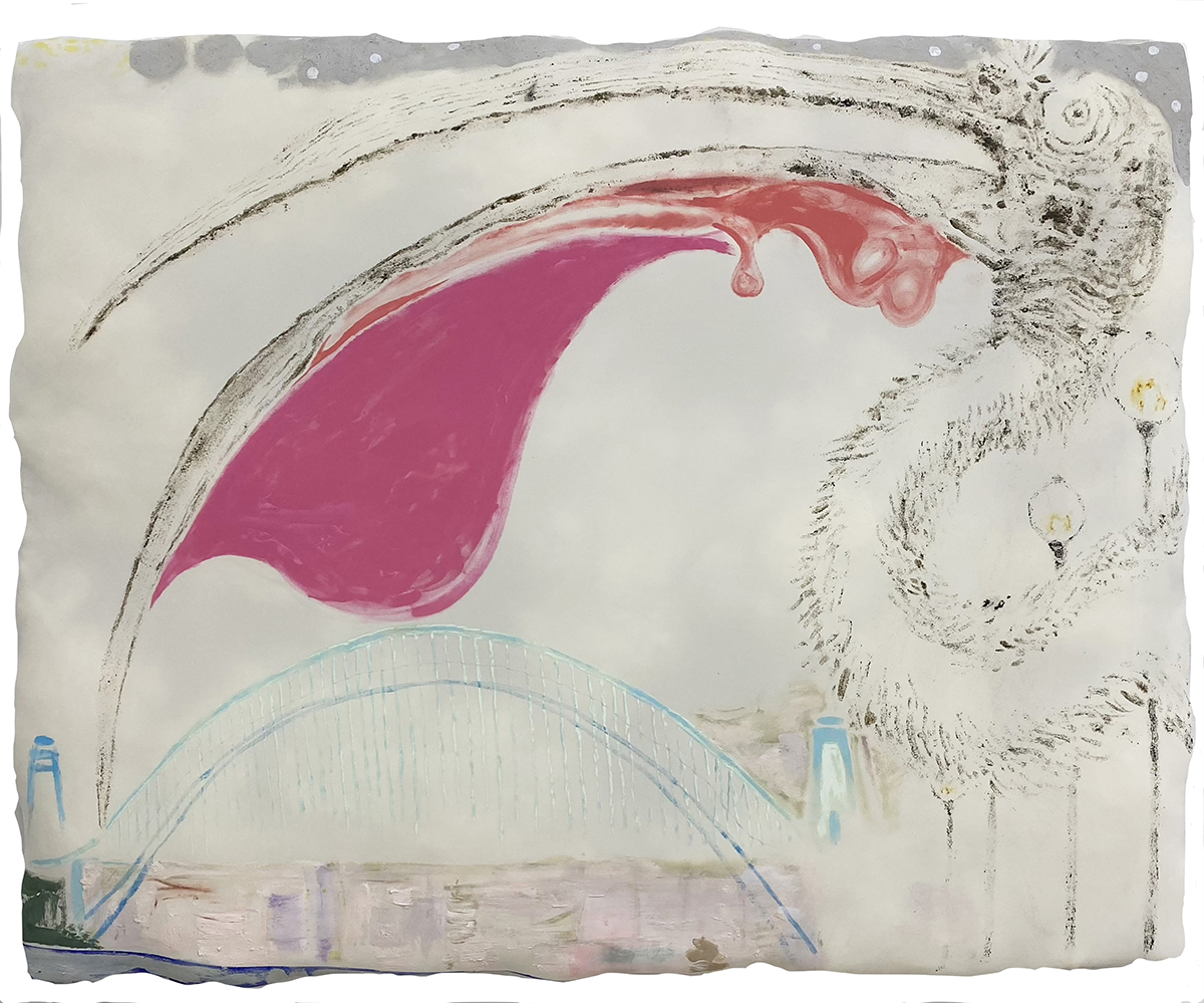 戸田創史の作品画像