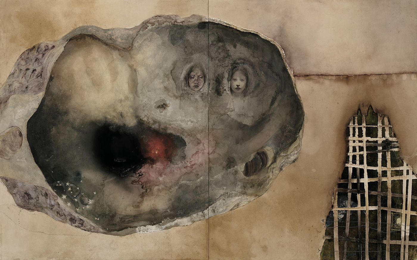 石黒光の作品画像