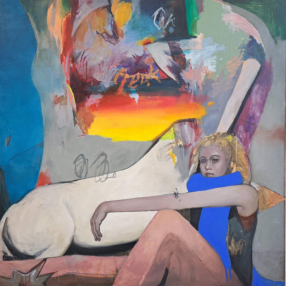 角田笑香の作品画像