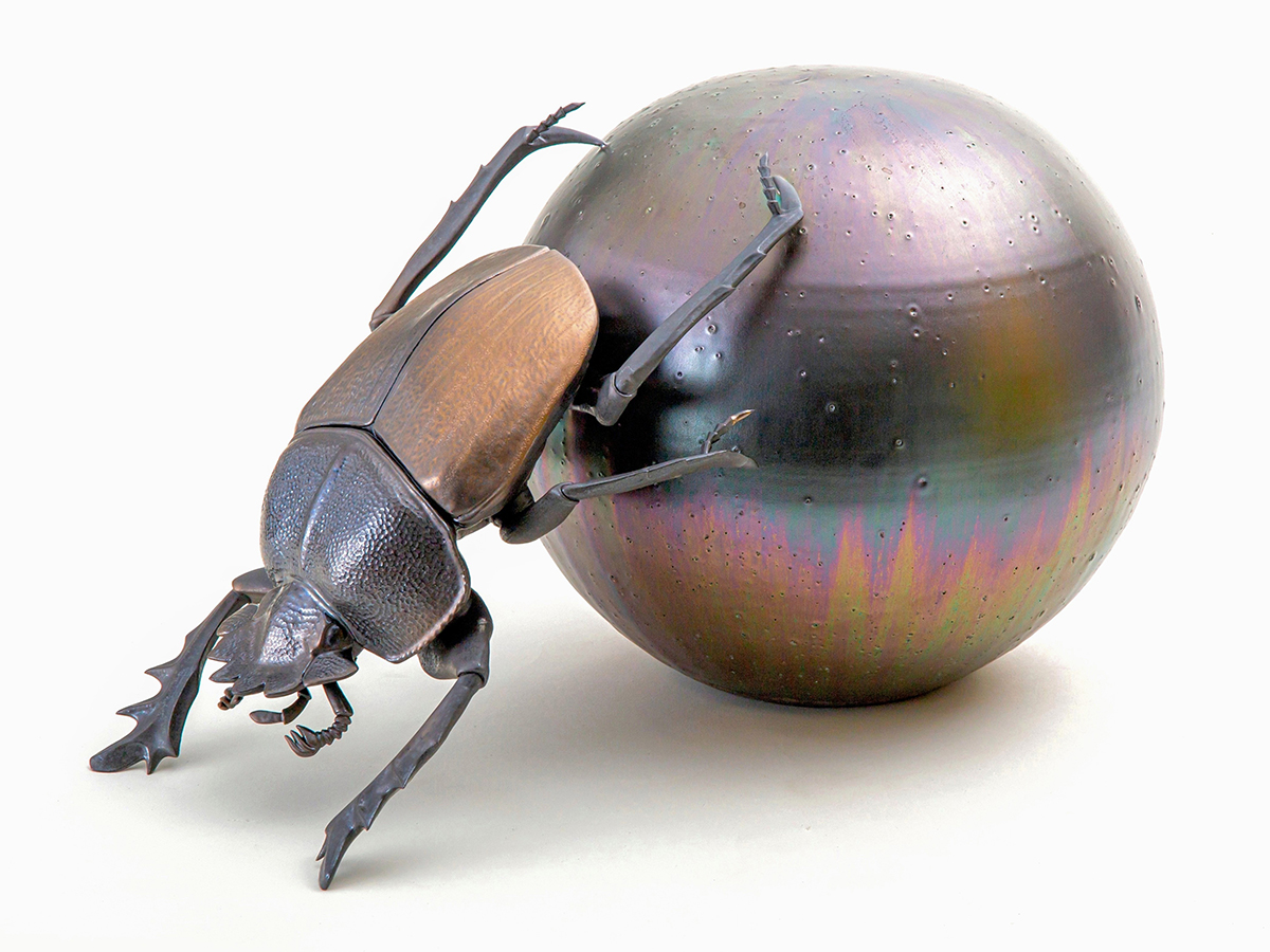 野村俊介の作品画像