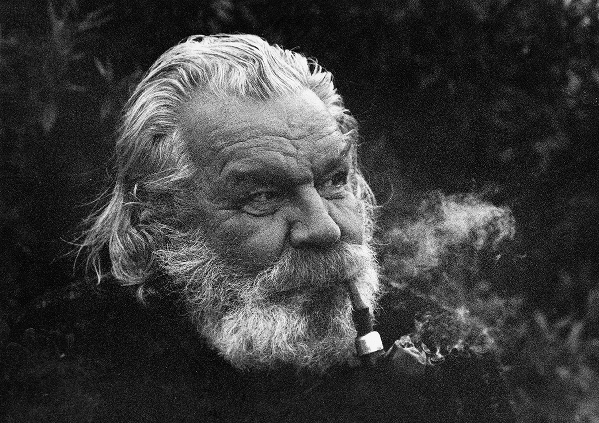 タピオ・ヴィルカラのポートレイト