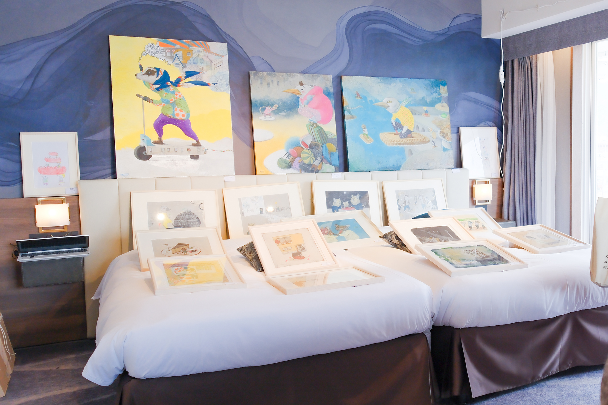 KOBE ART MARCHÉ 2025_pr1_03 KOBE ART MARCHÉ 2025_pr1_03