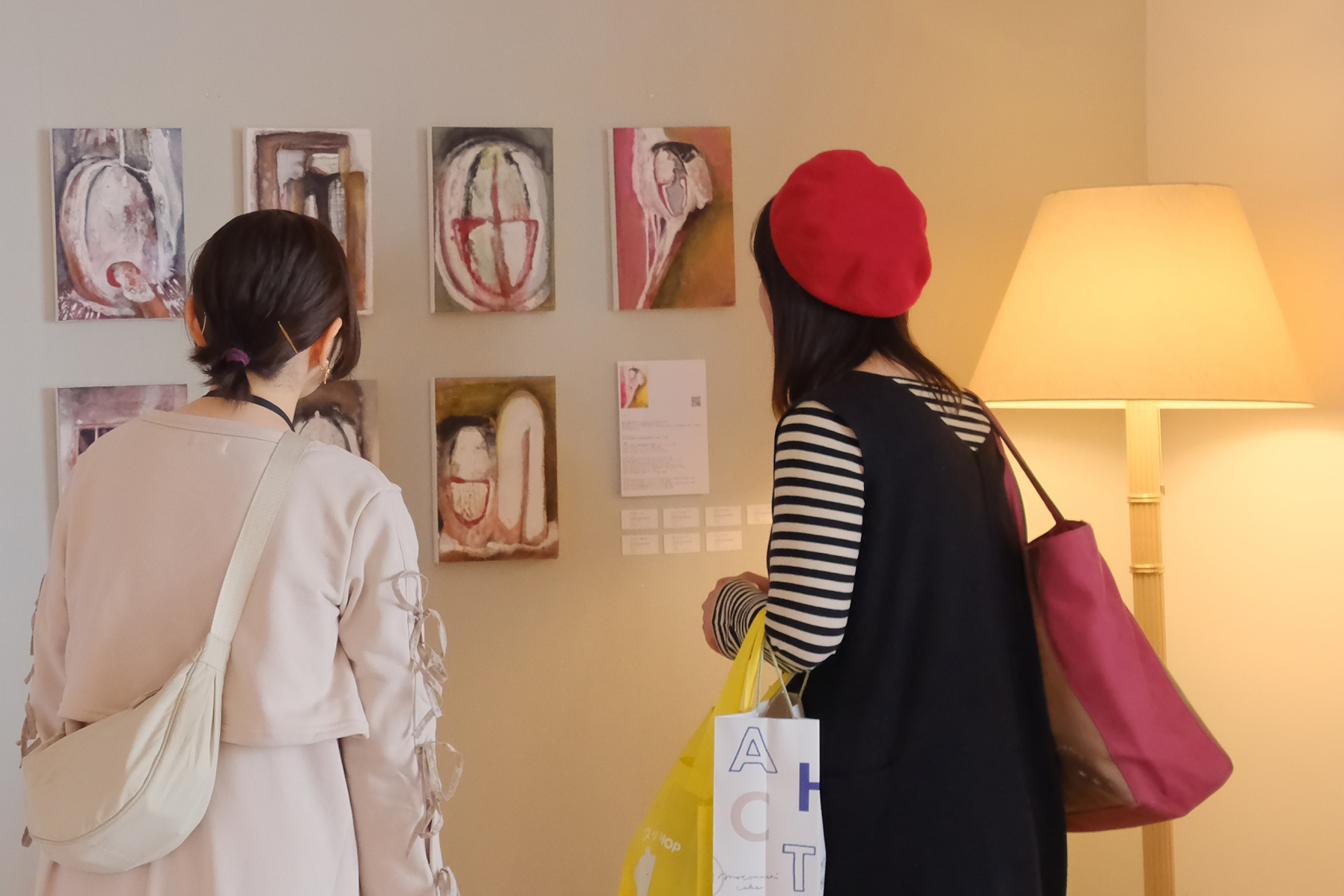 KOBE ART MARCHE 2025_pr1_04 KOBE ART MARCHE 2025_pr1_04