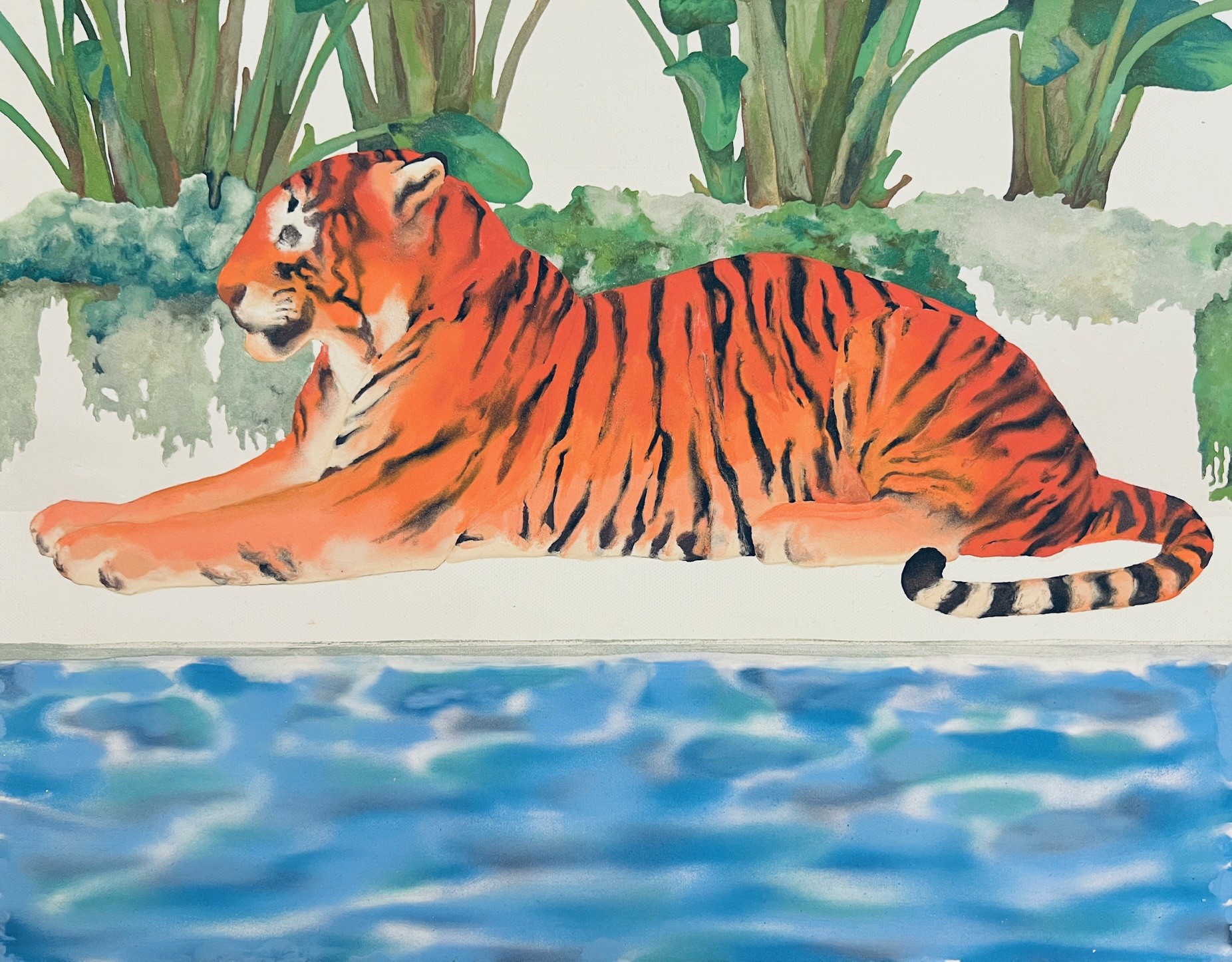 坂本皓平《Garden》