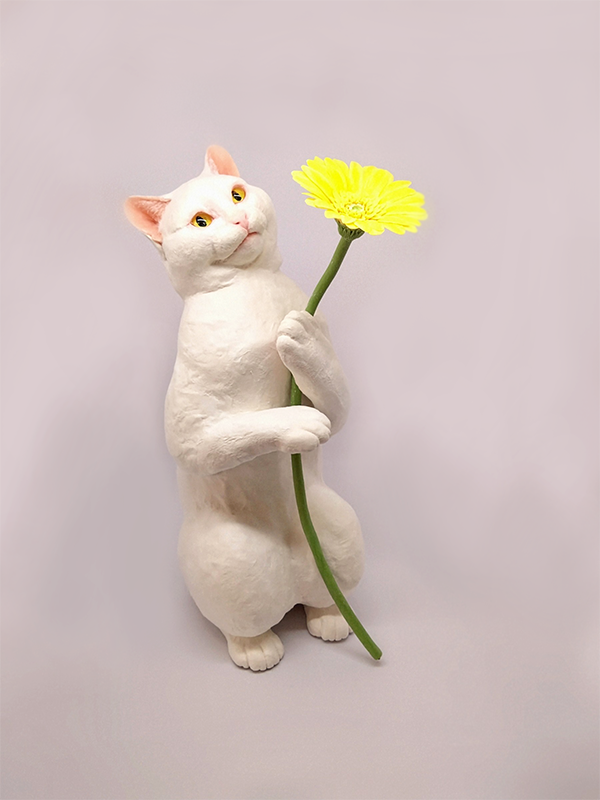 杉山愛莉《kindness》