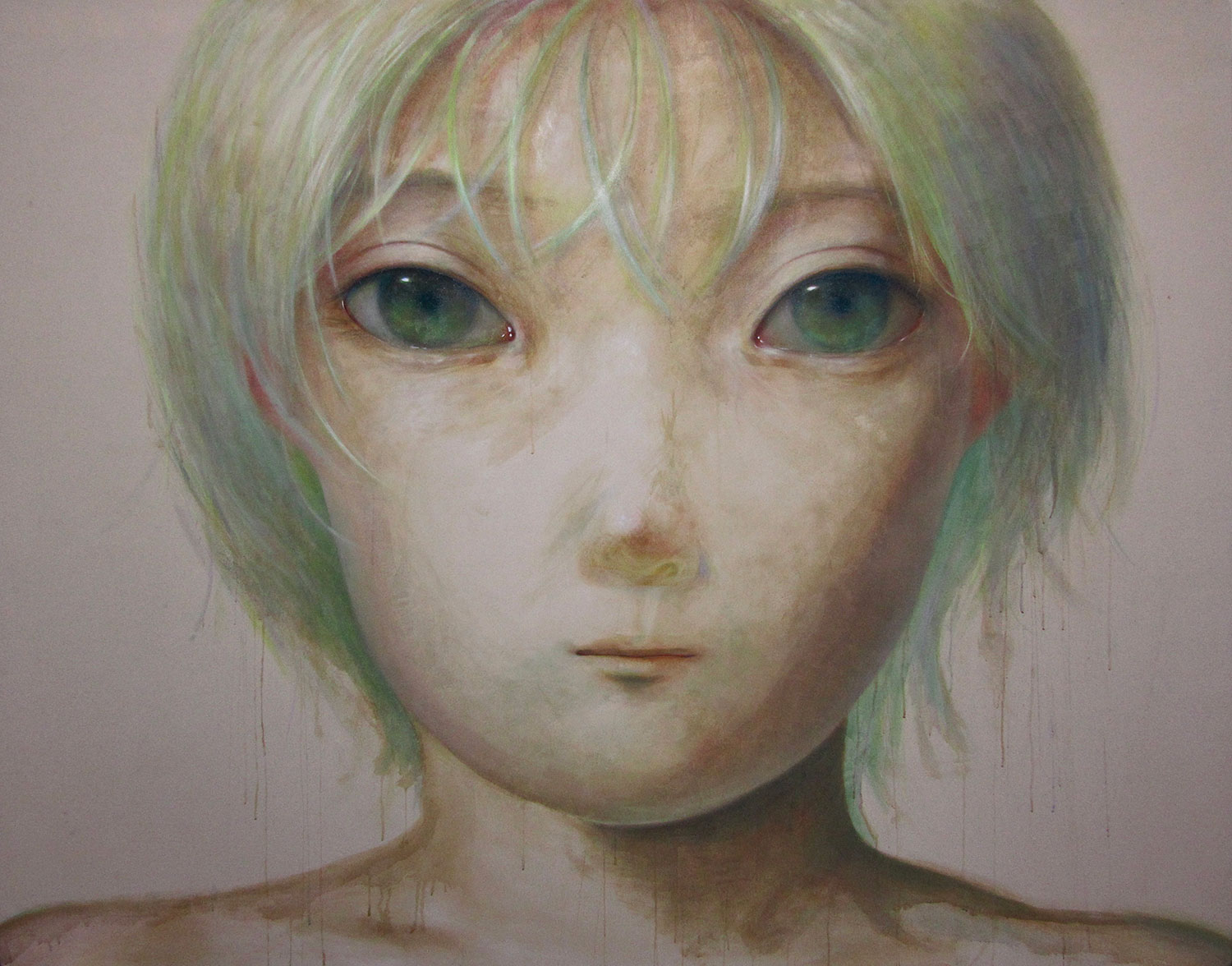 《工 - ことづけ》2024年