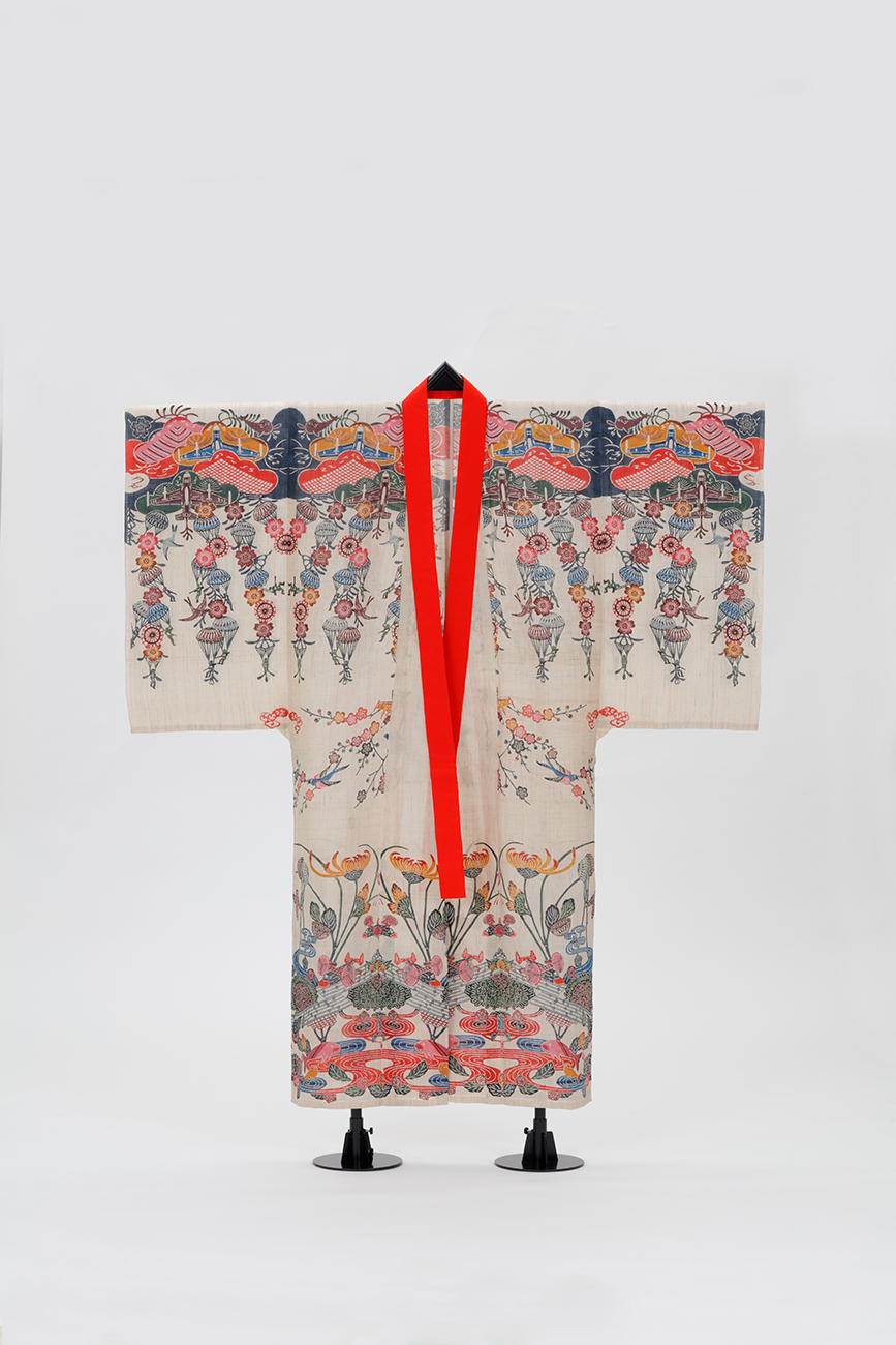 照屋勇賢《結い、You-I》画像