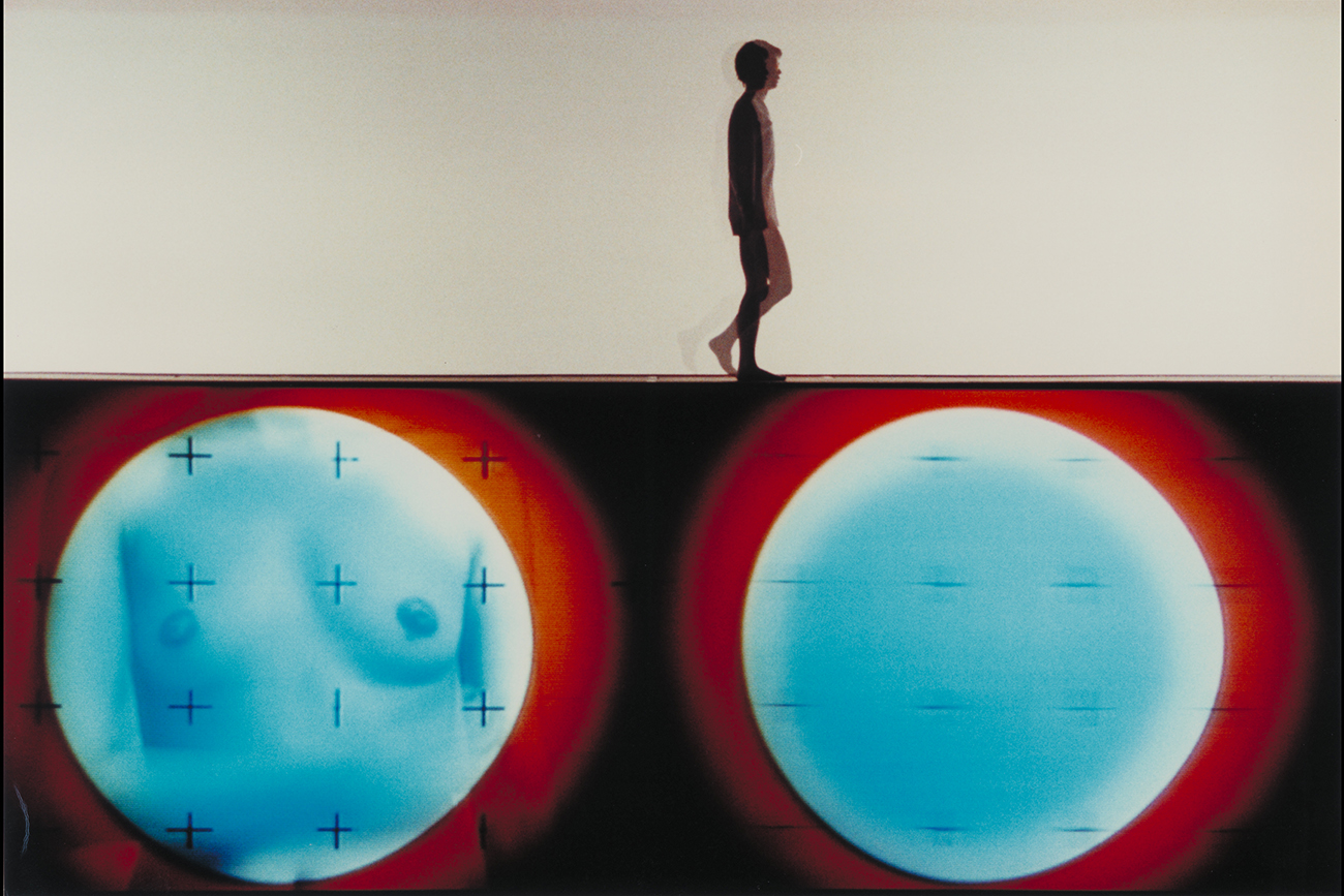 ダムタイプ《S/N》画像