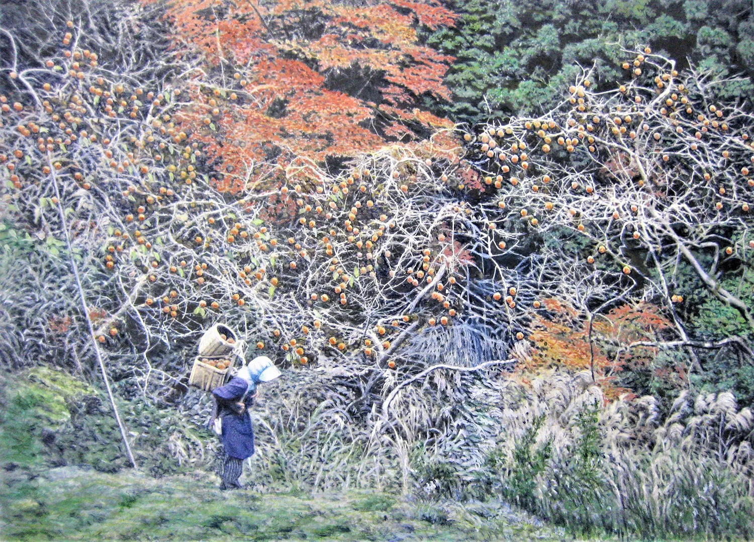 第10回記念 サロン・ド・アール・ジャポネ 2025」グランプリ受賞作家髙