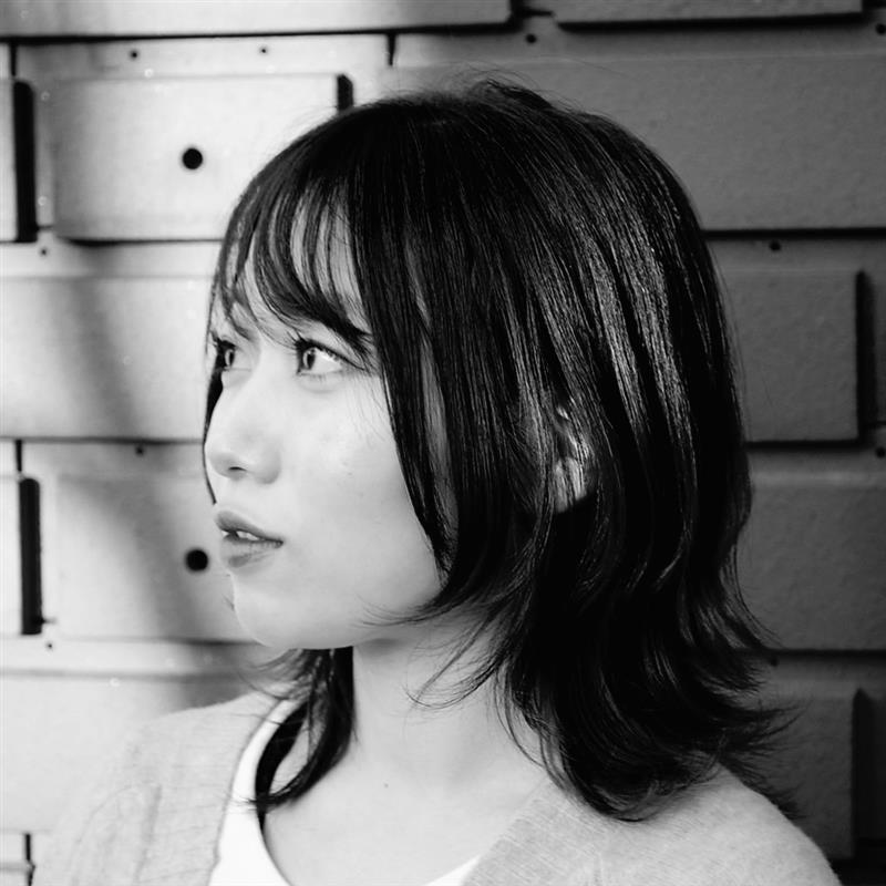 春日佳歩_プロフィール画像