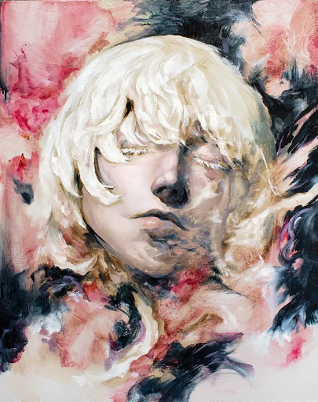 ZZYMA《Tempur Mist 01》