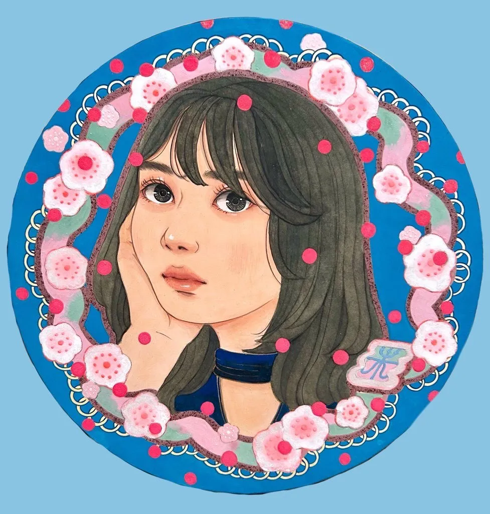 寺野葉《ドット》