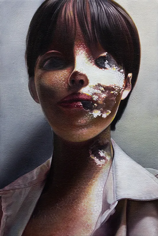 コノハ《Canonize》