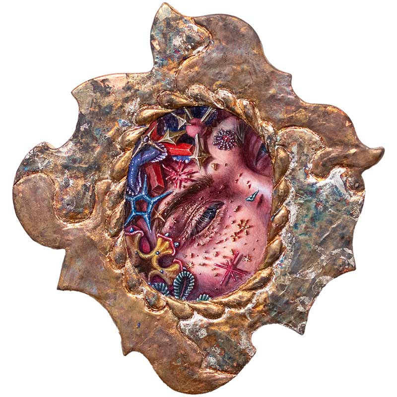 佐藤瑚都《development》