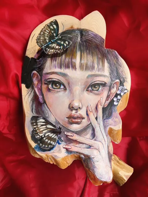 モリモトアツシ※参考作品