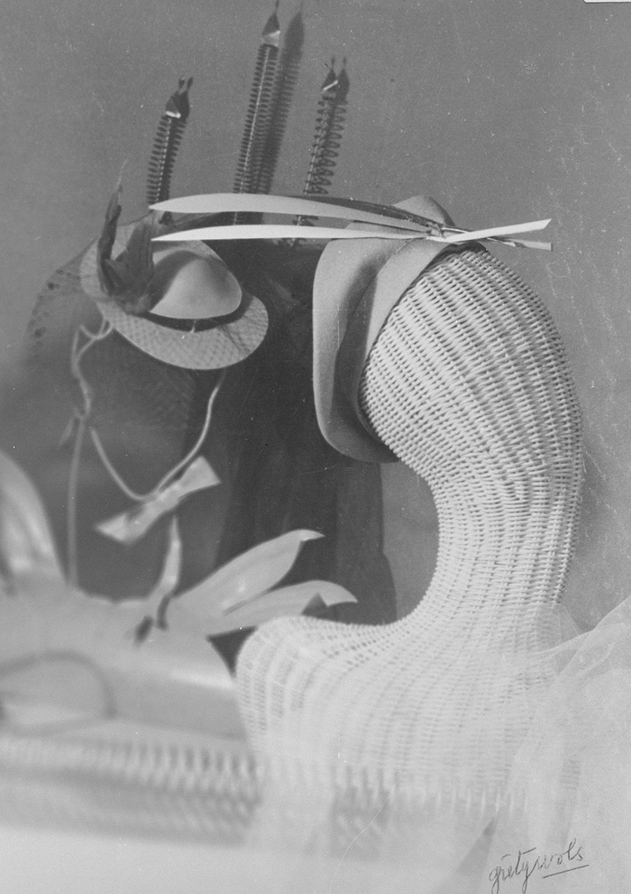 ヴォルス《無題》画像