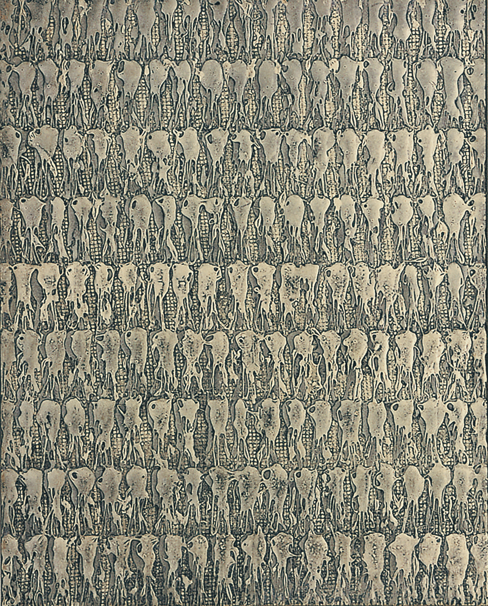 宮脇愛子《作品(TL11-0)》画像